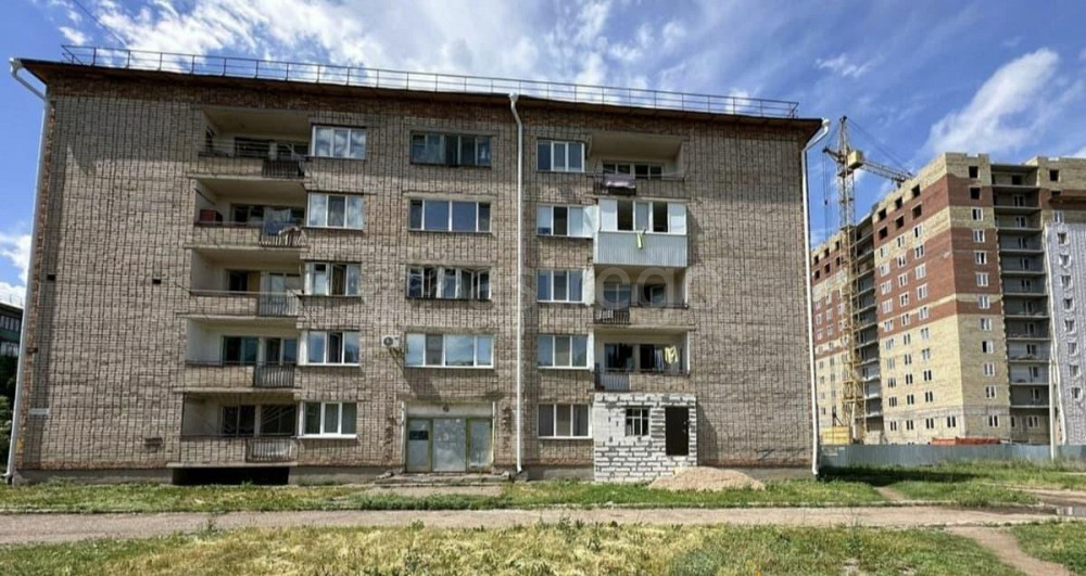 Комната, 13.6 м2, 1/5 эт. Туймазы - изображение 6