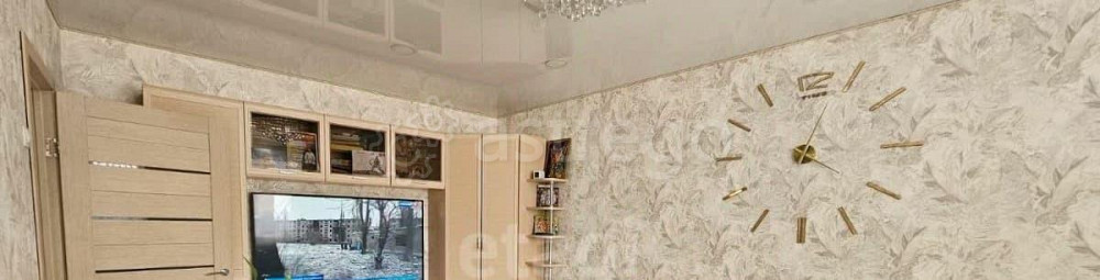 4-комн. квартира, 92.8 м2, 2/9 эт. Норильск - изображение 3