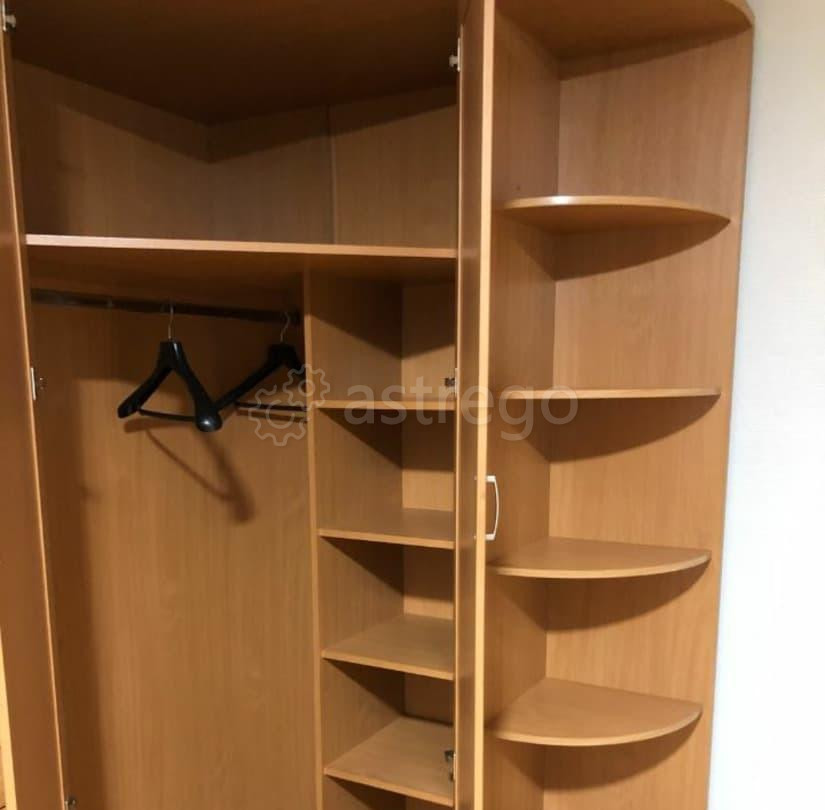 2-комн. квартира, 43 м2, 4/9 эт. Люберцы - изображение 6