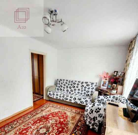 Дом, 30 м2, 2 сотки, 1 эт. Барнаул