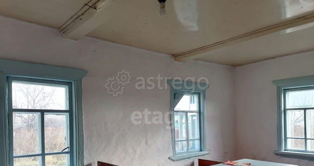 Дом, 47.5 м2, 31 сотка, 1 эт. Чишмы - изображение 2