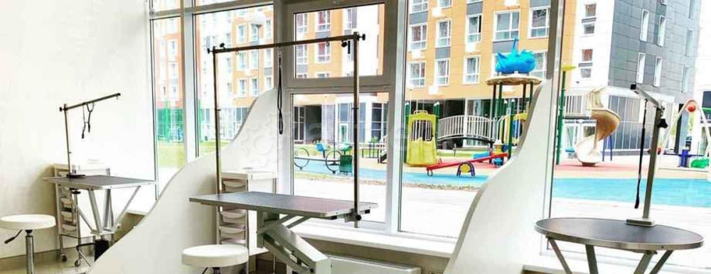Готовый бизнес, 50 м2 Санкт-Петербург - изображение 3