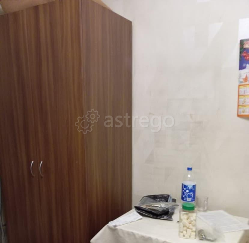 Комната, 10 м2, 8/16 эт. Москва - изображение 3