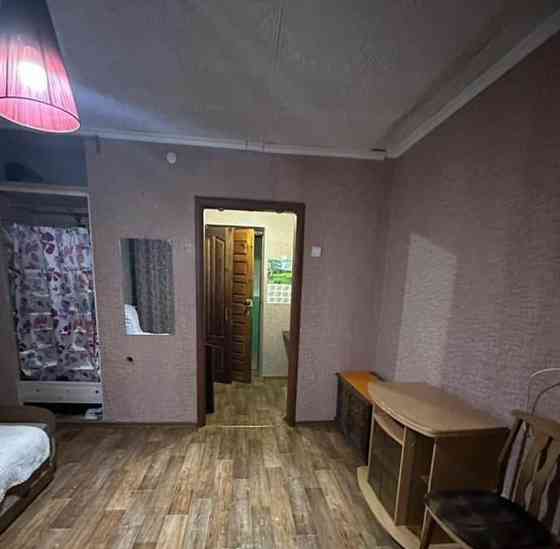 1-комн. квартира, 18 м2, 4/5 эт. Назарово