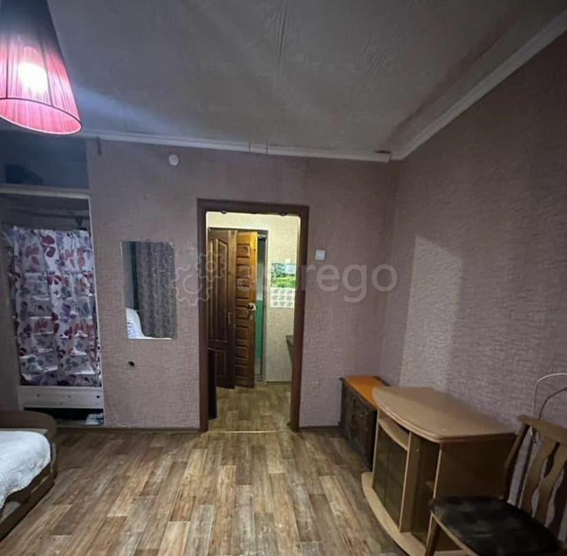 1-комн. квартира, 18 м2, 4/5 эт. Назарово - изображение 1