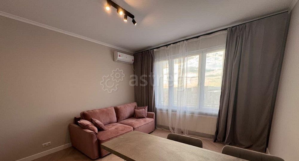 1-комн. квартира, 25 м2, 24/27 эт. Москва - изображение 3