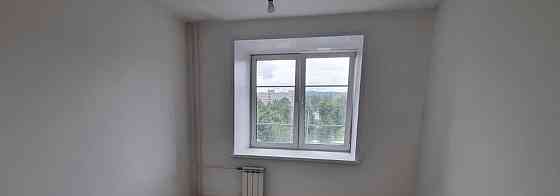 4-комн. квартира, 104.5 м2, 3/16 эт. Красноярск