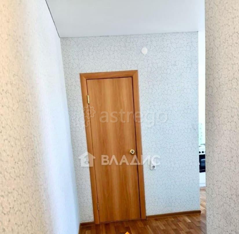 Студия, 19 м2, 5/5 эт. Бийск - изображение 3