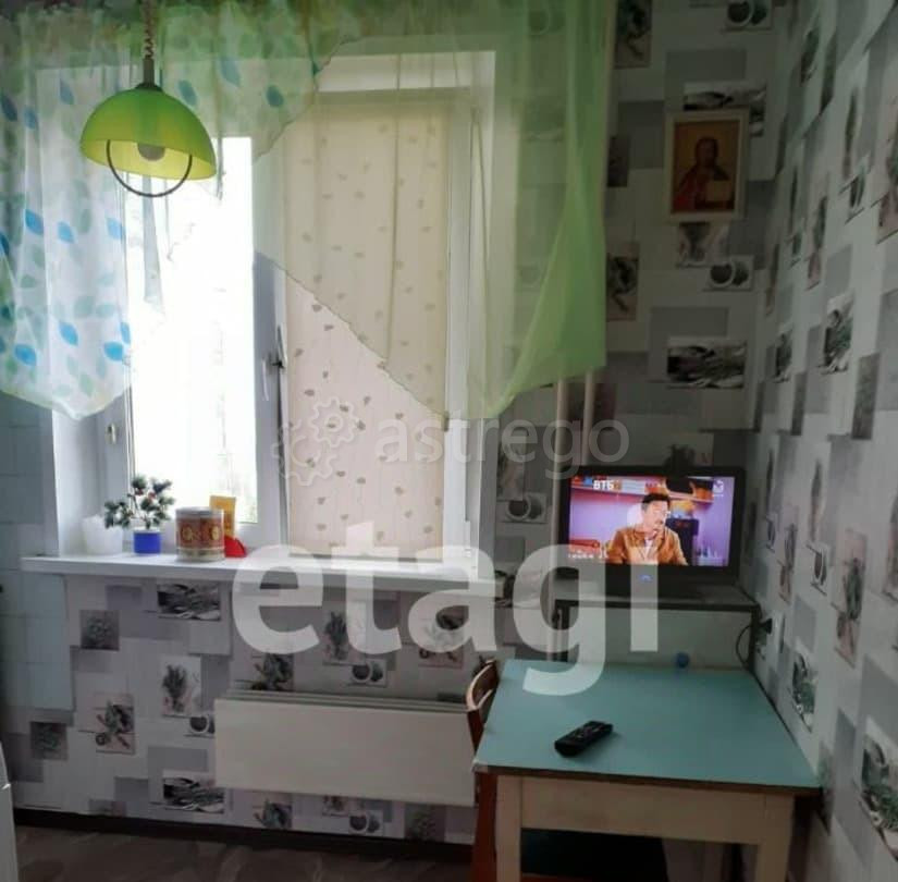 1-комн. квартира, 30.2 м2, 7/9 эт. Красноярск - изображение 4