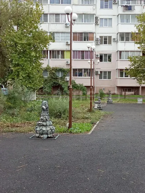 Продам 2-комн. Квартиру, 56.1 м2, 1/5 этаж Благовещенск - изображение 1