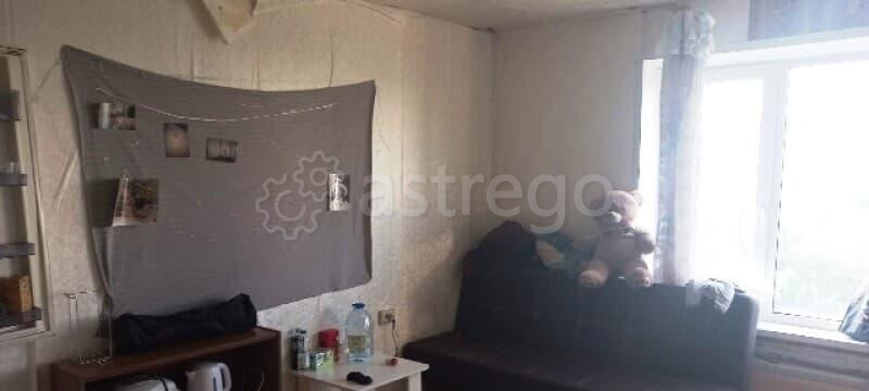 Комната, 17 м2, 8/9 эт. Москва - изображение 4