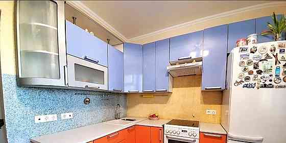 1-комн. квартира, 44 м2, 9/23 эт. Москва