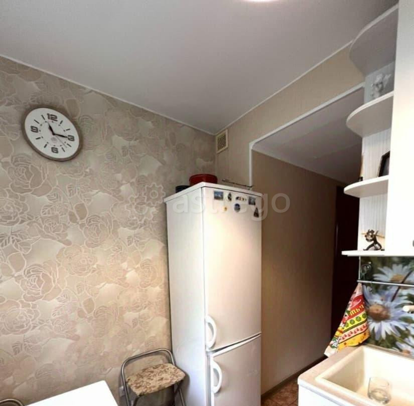 3-комн. квартира, 59.9 м2, 2/5 эт. Санкт-Петербург - изображение 3