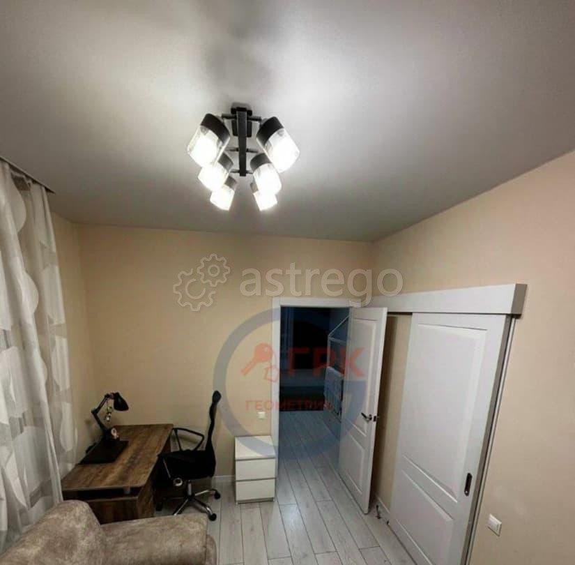 3-комн. квартира, 70 м2, 1/16 эт. Химки - изображение 2
