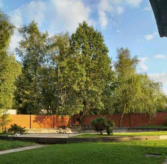 Коттедж, 465 м2, 19 соток, 3 эт. Красногорск