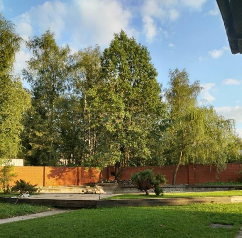 Коттедж, 465 м2, 19 соток, 3 эт. Красногорск - изображение 4