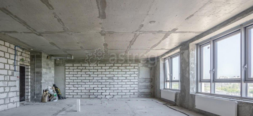 3-комн. квартира, 80 м2, 10/12 эт. Москва - изображение 4