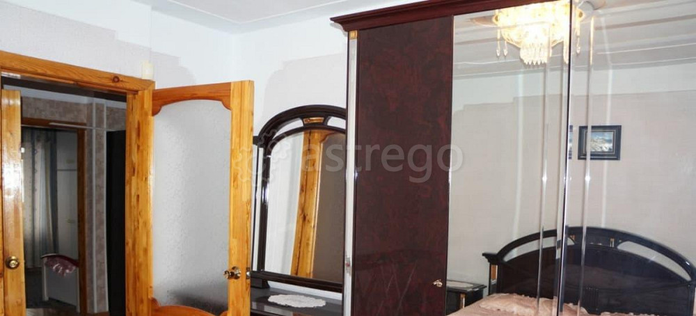 4-комн. квартира, 82 м2, 6/12 эт. Барнаул - изображение 2