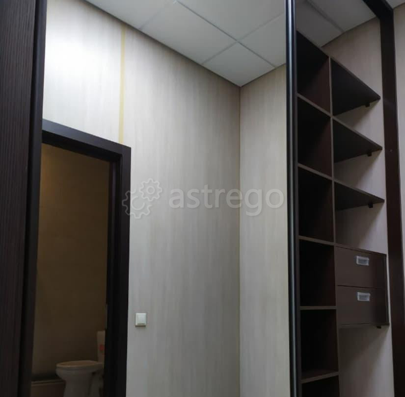 Офис, 33.6 м2 Красноярск - изображение 3