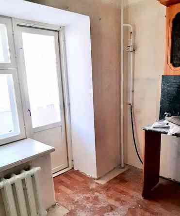 2-комн. квартира, 57 м2, 5/6 эт. Разумное