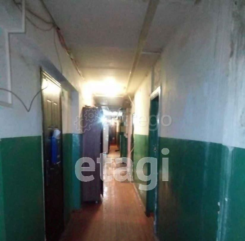 Комната, 18 м2, 1/2 эт. Котлас - изображение 2