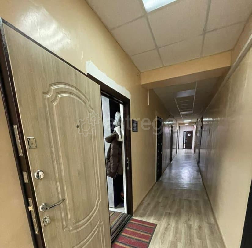 Офис, 28.5 м2 Тында - изображение 1