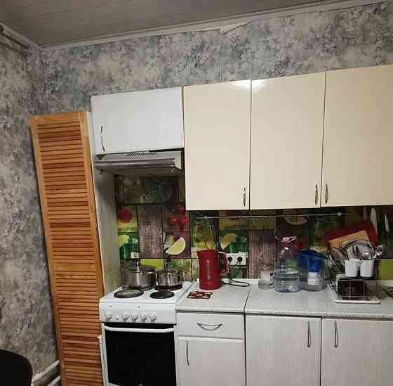 3-комн. квартира, 76 м2, 1/16 эт. Москва