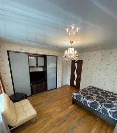 1-комн. квартира, 38 м2, 8/12 эт. Москва