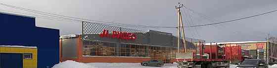 Торговое помещение, 220 м2 Лесосибирск