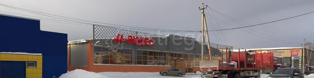 Торговое помещение, 220 м2 Лесосибирск - изображение 5