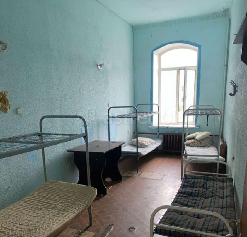 5-комн. квартира, 166.9 м2, 2/4 эт. Санкт-Петербург - изображение 4