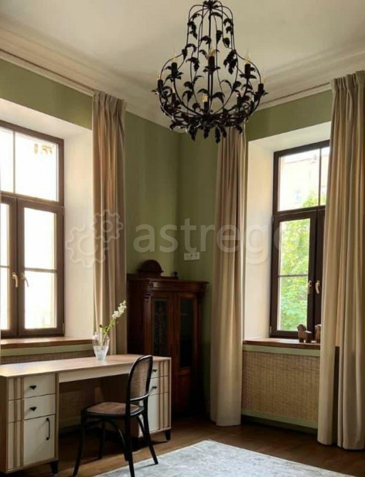 5-комн. квартира, 146 м2, 2/4 эт. Санкт-Петербург - изображение 5