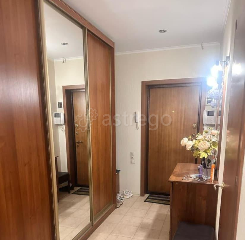 2-комн. квартира, 57.8 м2, 5/17 эт. Красногорск - изображение 2