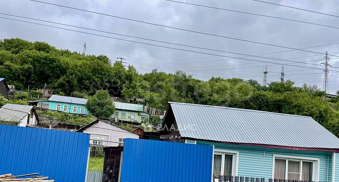 Дом, 41 м2, 4 сотки, 1 эт. Бийск - изображение 1