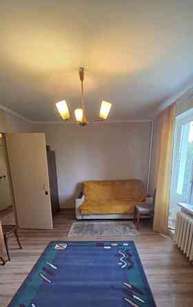 2-комн. квартира, 52.2 м2, 5/12 эт. Москва