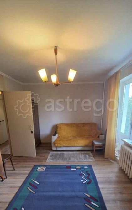 2-комн. квартира, 52.2 м2, 5/12 эт. Москва - изображение 1