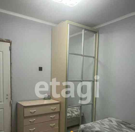 4-комн. квартира, 82 м2, 2/10 эт. Красноярск