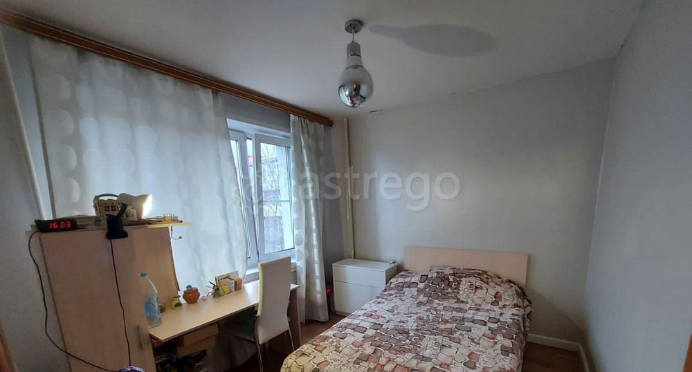 4-комн. квартира, 60.4 м2, 4/5 эт. Высоковск - изображение 6