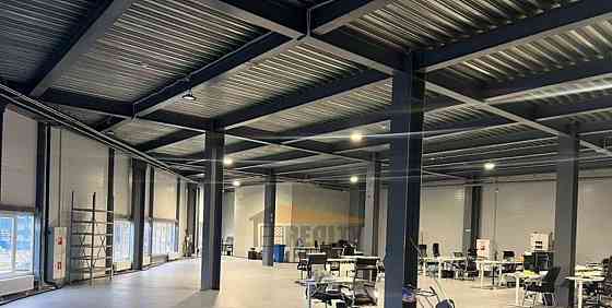 Отдельное здание, 2100 м2 Химки