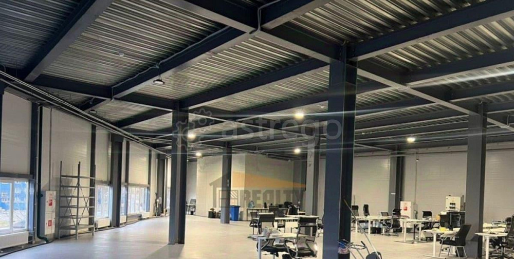 Отдельное здание, 2100 м2 Химки - изображение 4