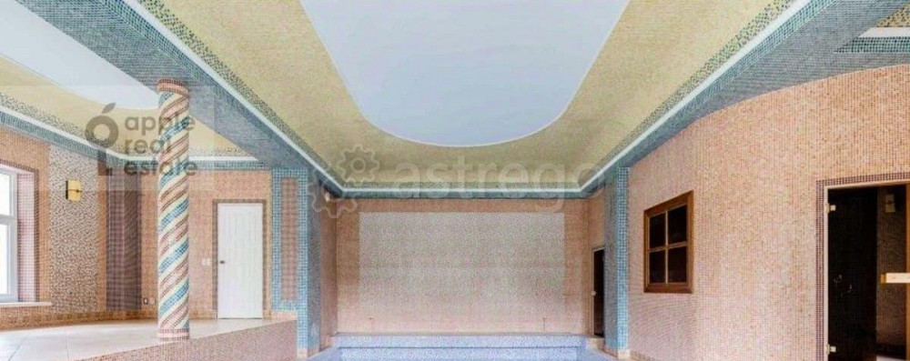 Дом, 1300 м2, 30 соток, 3 эт. Голицино - изображение 7