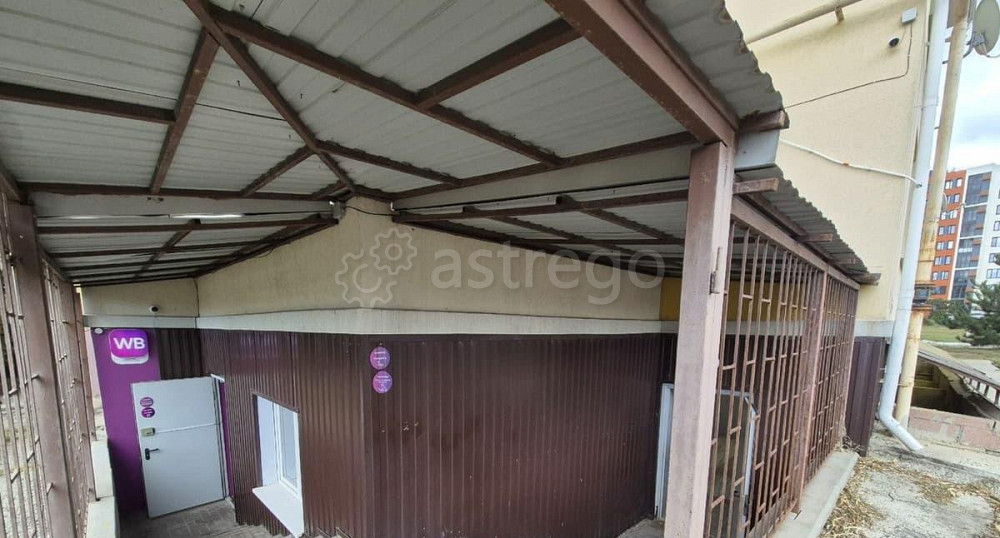 Свободного назначения, 93.5 м2 Белгород - изображение 2