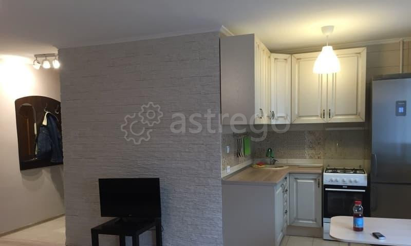 2-комн. квартира, 46 м2, 3/9 эт. Москва - изображение 3