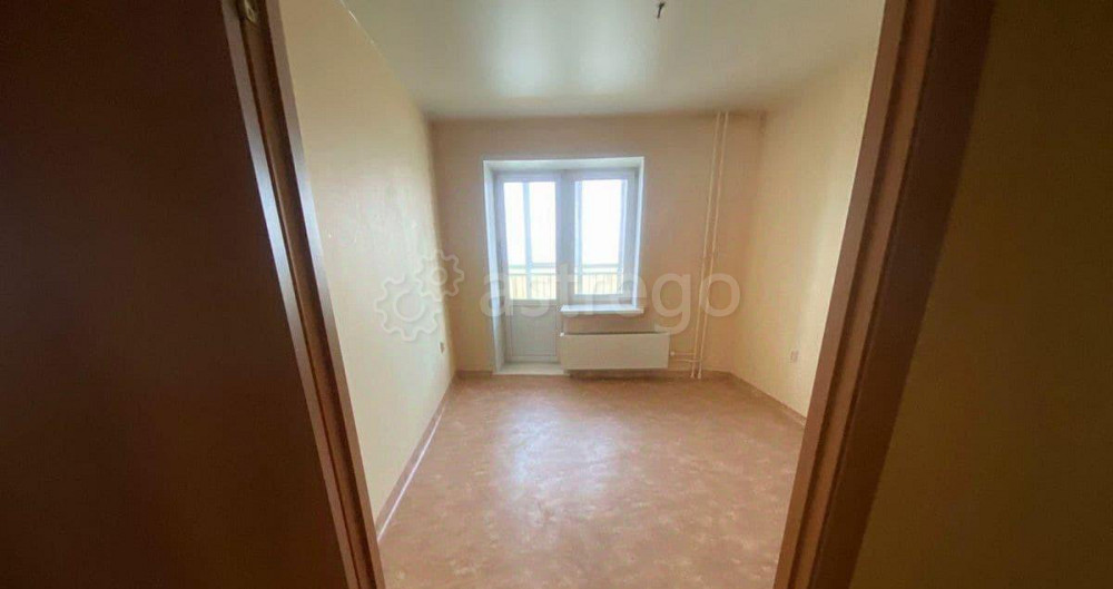 4-комн. квартира, 123.7 м2, 3/10 эт. Красноярск - изображение 2