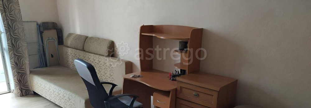 Комната, 20.6 м2, 5/5 эт. Москва - изображение 3