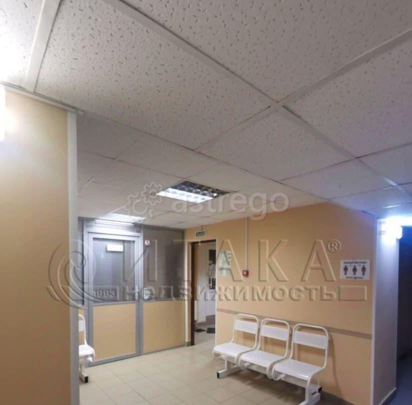 Свободного назначения, 230.3 м2 Санкт-Петербург - изображение 3