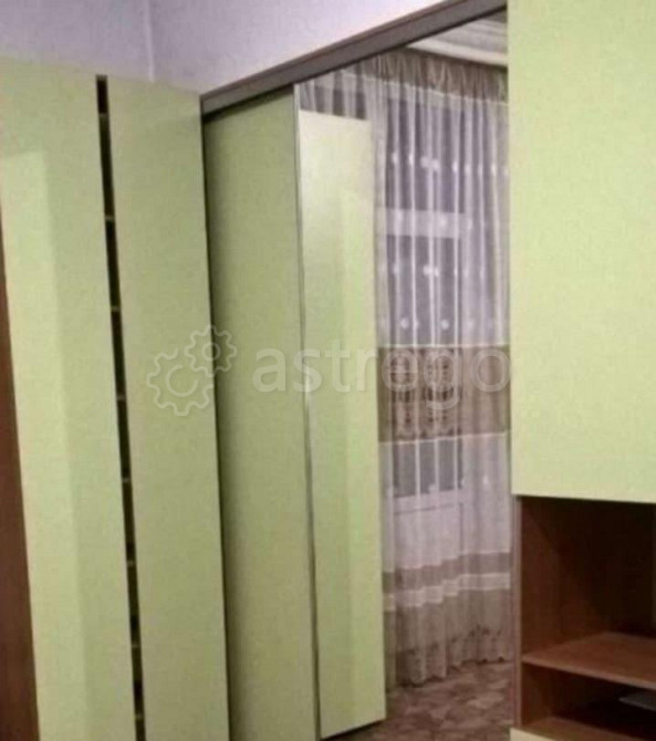 Комната, 18 м2, 4/5 эт. Москва - изображение 1