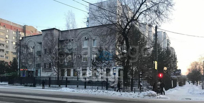 Офис, 55 м2 Благовещенск - изображение 7
