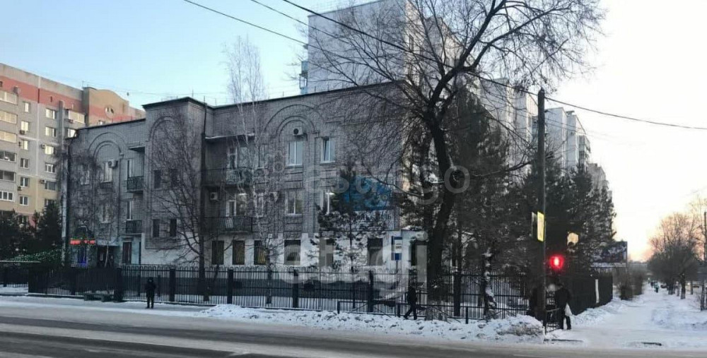 Офис, 55 м2 Благовещенск - изображение 7