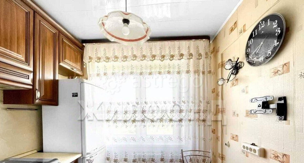4-комн. квартира, 61.3 м2, 7/9 эт. Архангельск - изображение 5